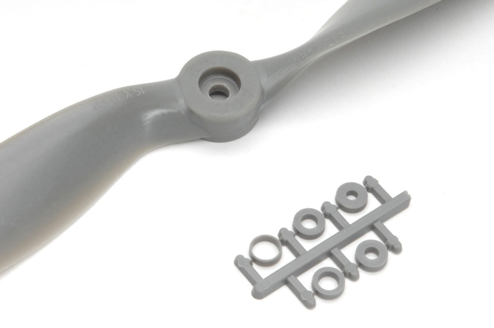 APC 15 x 10 Electric Pusher Prop.