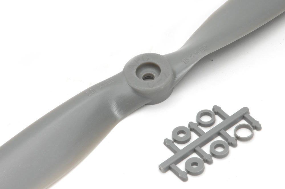 APC 15 x 4 Electric Pusher Prop.