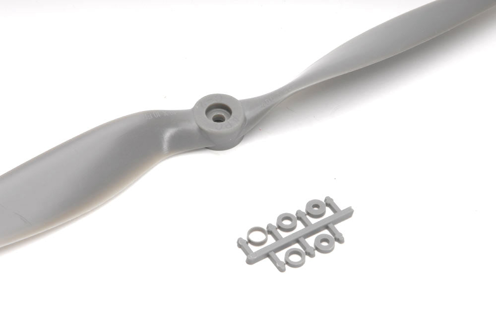 APC 16 x 10 Electric Pusher Prop.