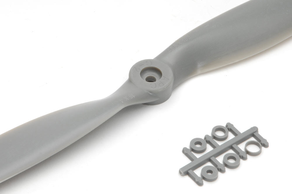 APC 16 x 4 Electric Propeller