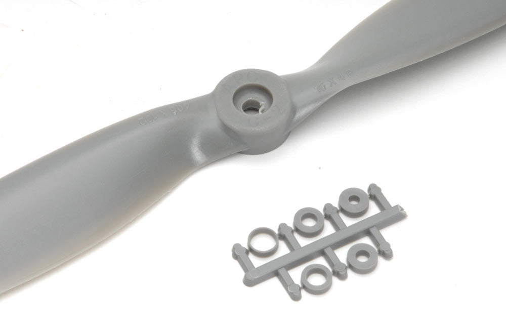 APC 16 x 4 Electric Pusher Prop.