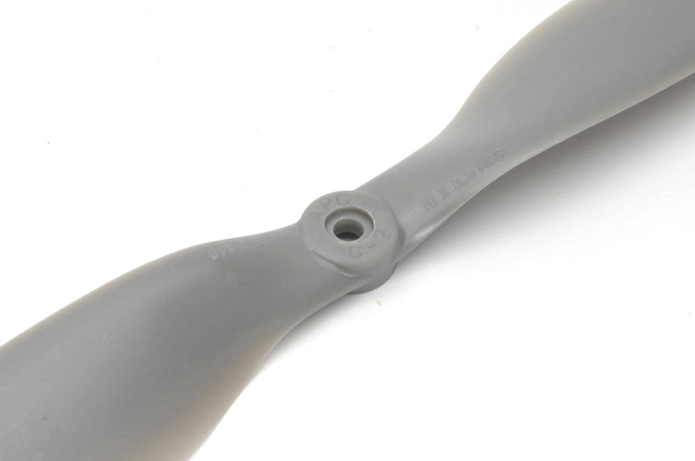 APC 16 x 5.5 Multi-Rotor Pusher Propeller