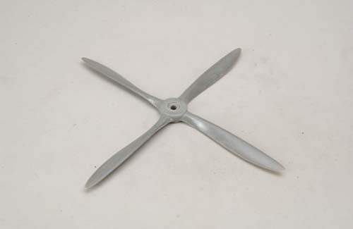 APC 9 x 6 4- Blade propeller