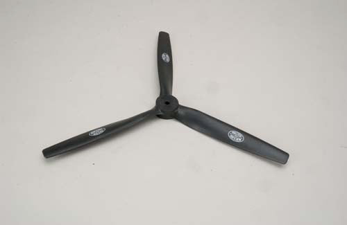 Master Airscrew  16 dia x 10 pitch 3 blade prop. MAS3B16X10N01