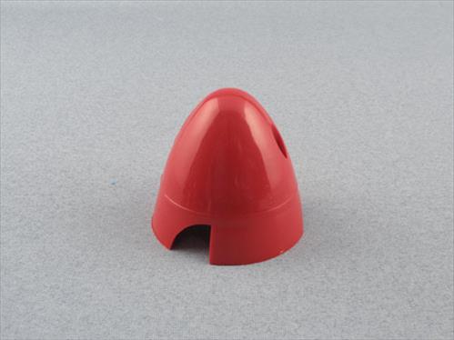 Spinner 2 Blade Red 57mm/2.25 Inch (E-LA100/57R)