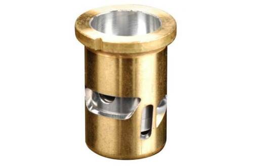 OS Engine Spares CYLINDER & PISTON ASSY 12TZ(P)-T5 (Box 51)