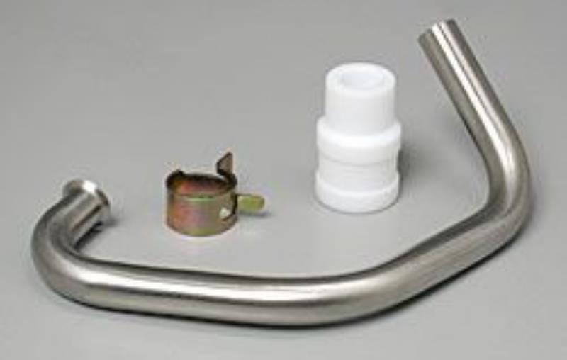 OS ENGINES HYPER EXHAUST HEADER PIPE SET for FS40S-C (BOX 3)