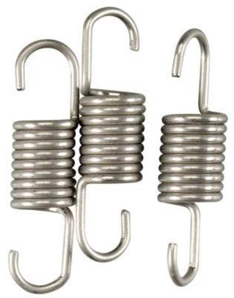 OS Engine Spares JOINT SPRING 3P 21VZ-B V-Spez (Box 51)