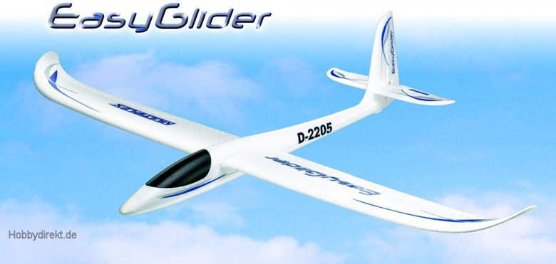 Multiplex Easy Glider (Kit only damaged box)