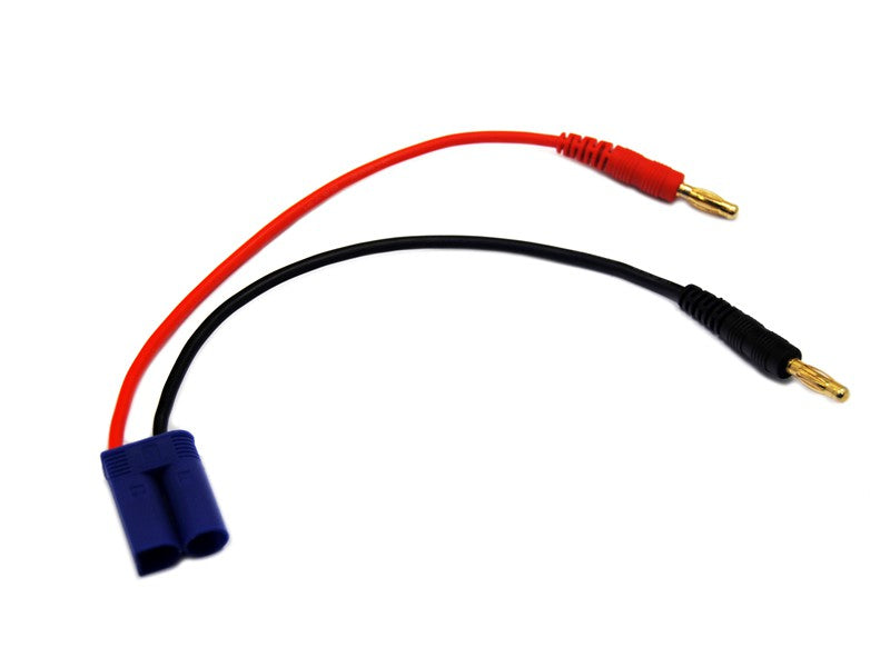 EC5 to 4mm charge lead - SKU 2644