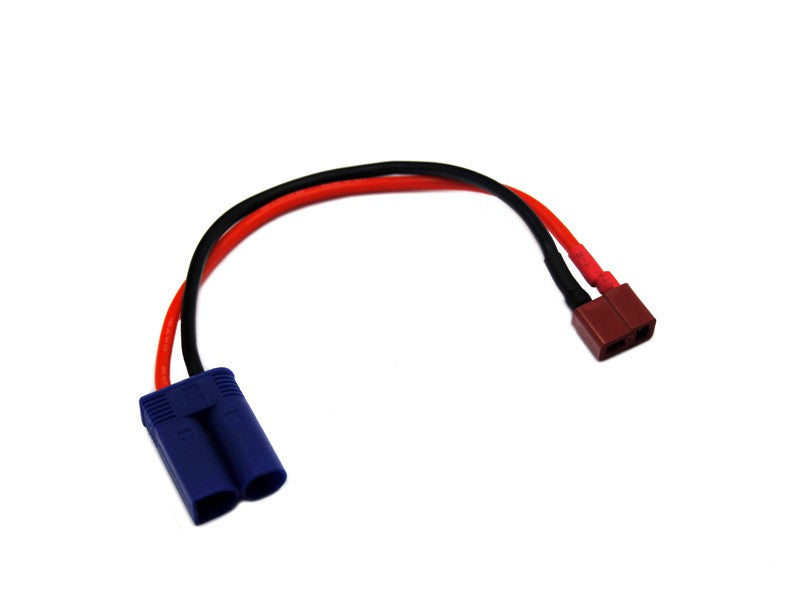 EC5 to Female Deans type connector - SKU 2642