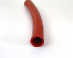 Orange Silicone Extension Tube 12 19 x 3