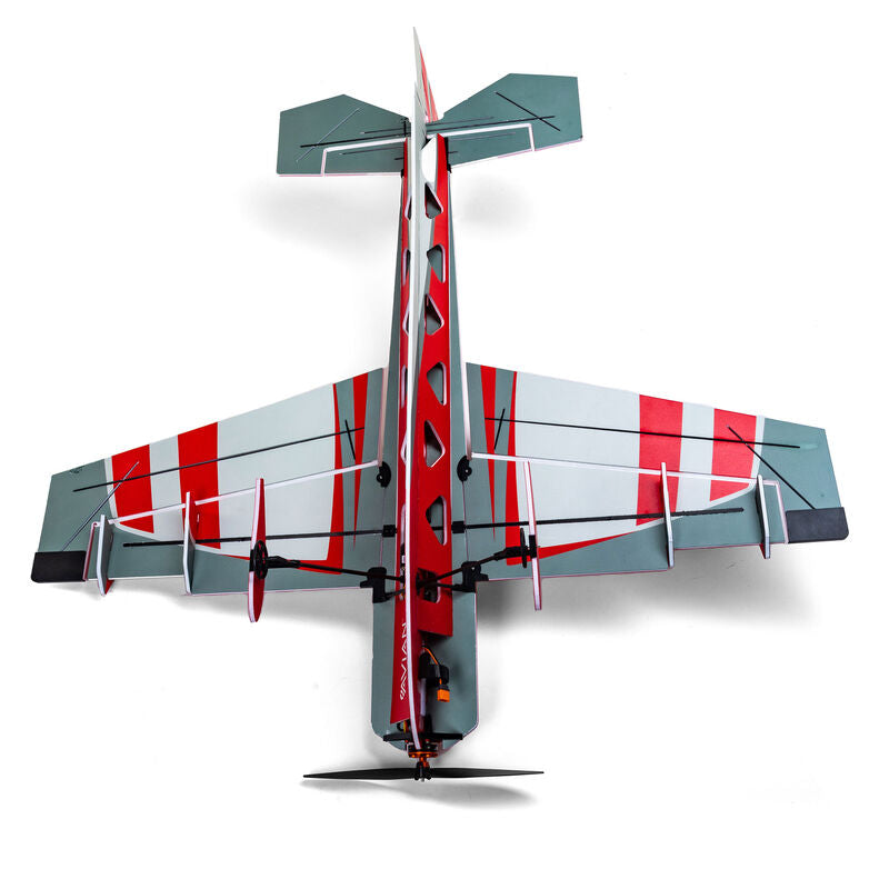 EFlite Eratix 3D FF (Flat Foamy) 860mm PNP