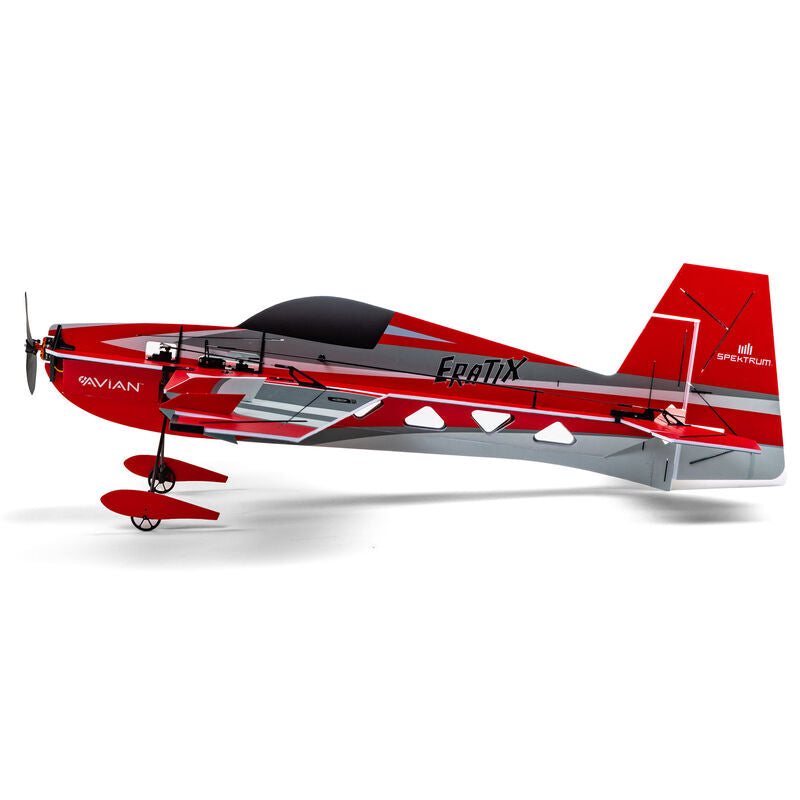 EFlite Eratix 3D FF (Flat Foamy) 860mm PNP