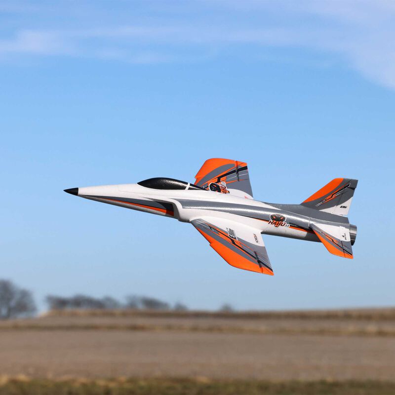 E-Flite SS (Super Sport) 50mm EDF Jet PNP