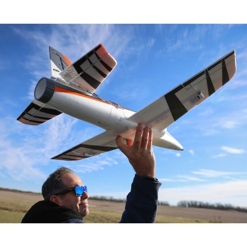 E-Flite SS (Super Sport) 50mm EDF Jet PNP