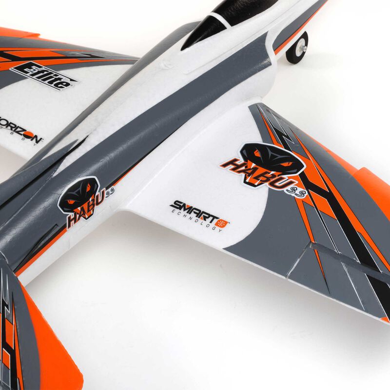 E-Flite SS (Super Sport) 50mm EDF Jet PNP