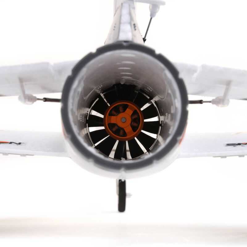 E-Flite SS (Super Sport) 50mm EDF Jet PNP