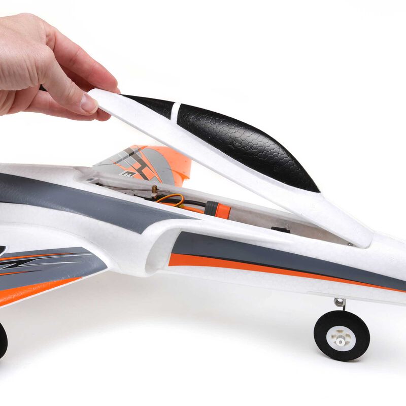 E-Flite SS (Super Sport) 50mm EDF Jet PNP