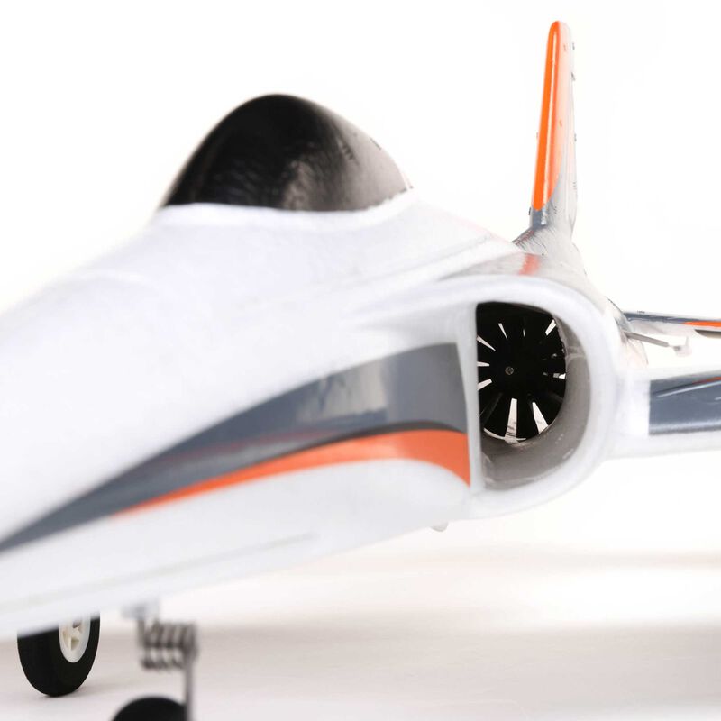 E-Flite SS (Super Sport) 50mm EDF Jet PNP