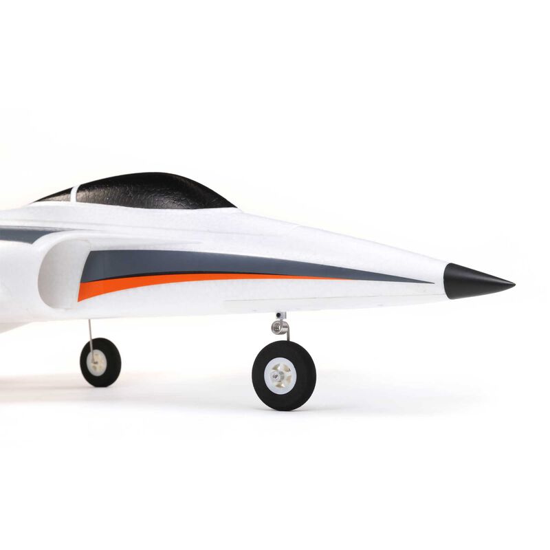 E-Flite SS (Super Sport) 50mm EDF Jet PNP