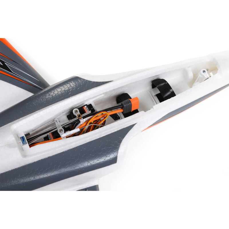 E-Flite SS (Super Sport) 50mm EDF Jet PNP