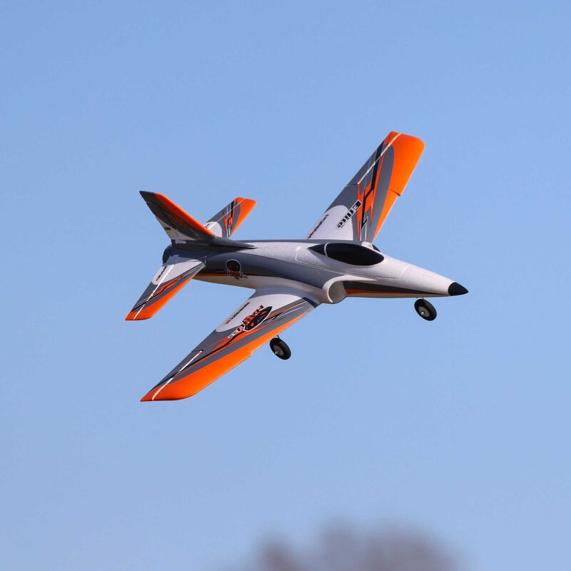 E-Flite SS (Super Sport) 50mm EDF Jet PNP