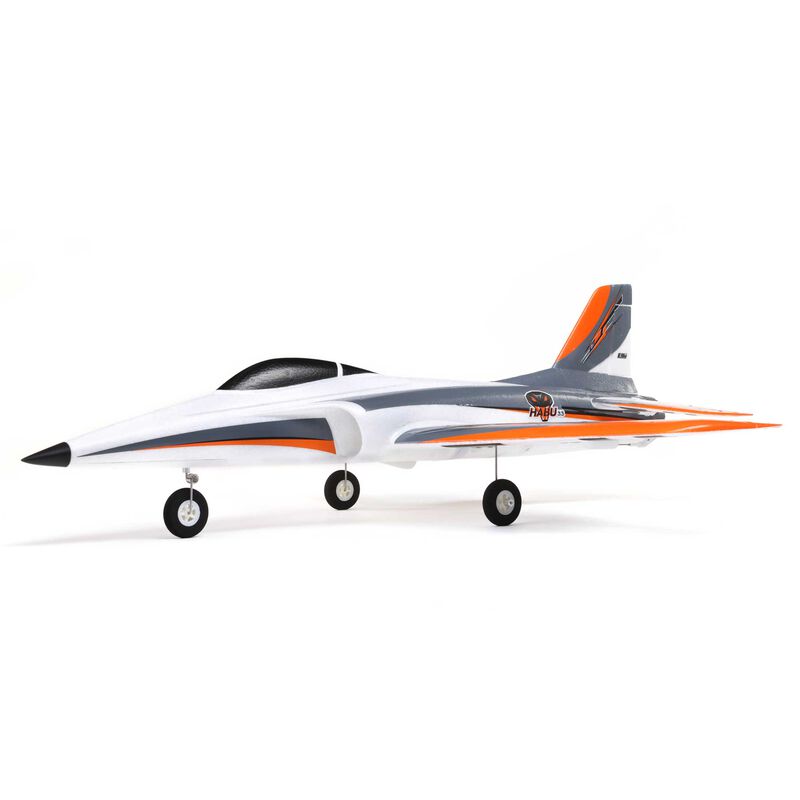 E-Flite SS (Super Sport) 50mm EDF Jet PNP