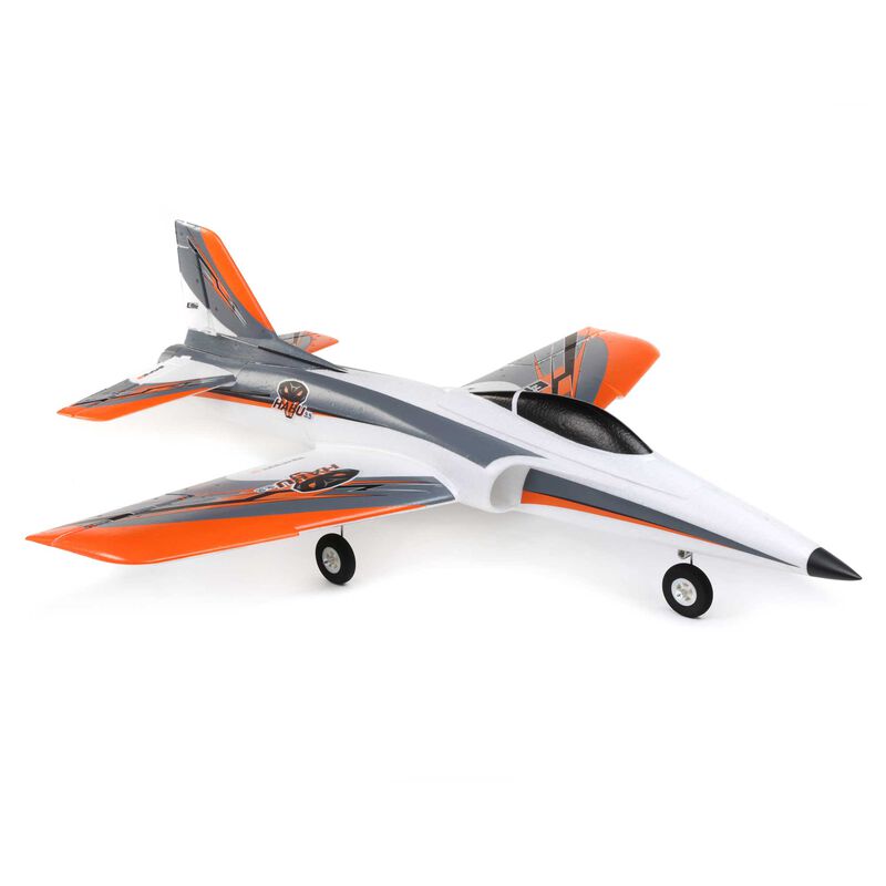 E-Flite SS (Super Sport) 50mm EDF Jet PNP