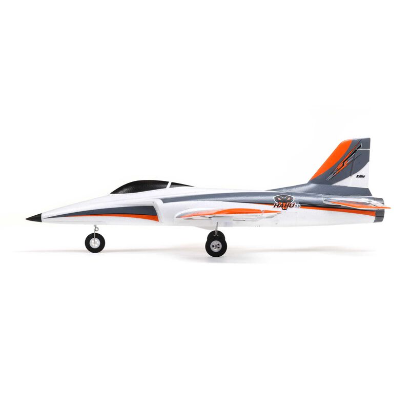 E-Flite SS (Super Sport) 50mm EDF Jet PNP
