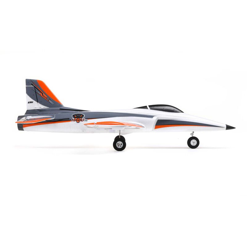 E-Flite SS (Super Sport) 50mm EDF Jet PNP