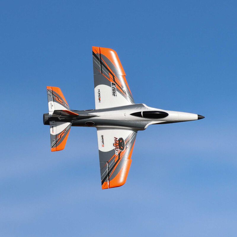 E-Flite SS (Super Sport) 50mm EDF Jet PNP
