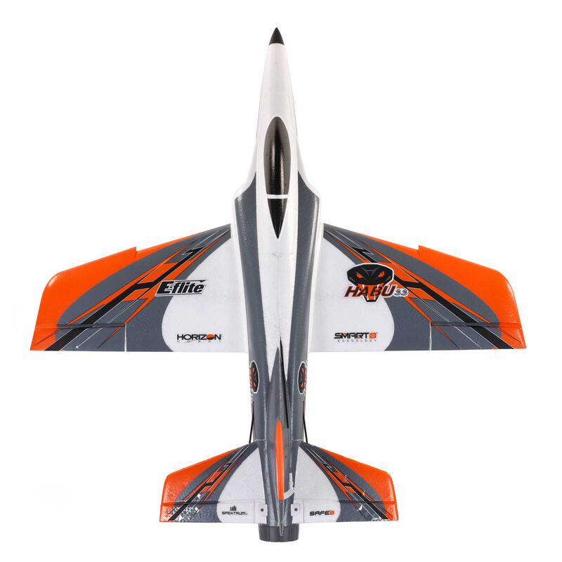 E-Flite SS (Super Sport) 50mm EDF Jet PNP