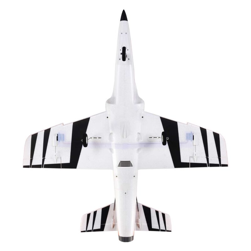 E-Flite SS (Super Sport) 50mm EDF Jet PNP