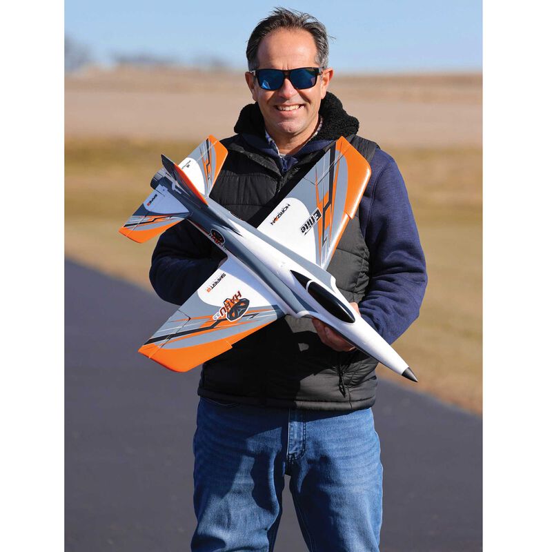 E-Flite SS (Super Sport) 50mm EDF Jet PNP