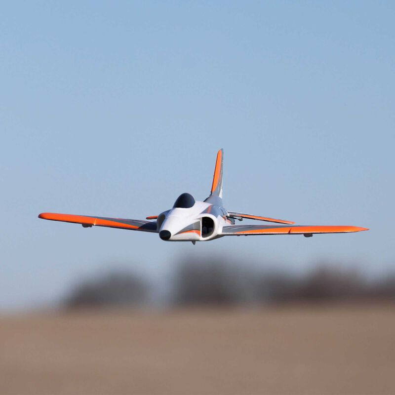 E-Flite SS (Super Sport) 50mm EDF Jet PNP