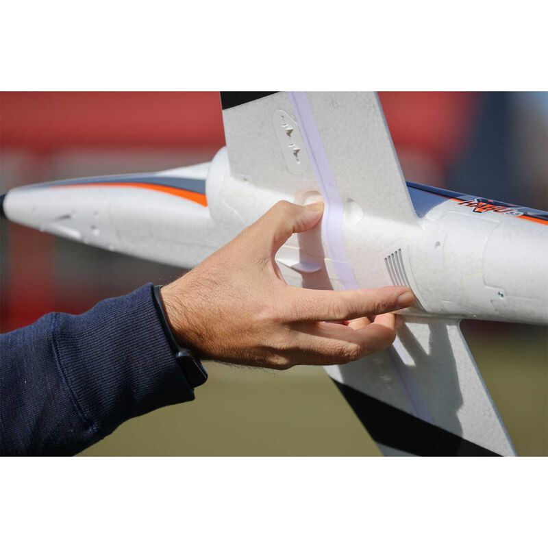 E-Flite SS (Super Sport) 50mm EDF Jet PNP
