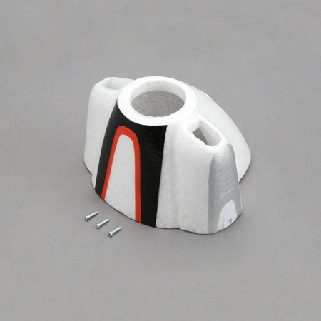 Cowl: NIGHT visionaire BNF Basic