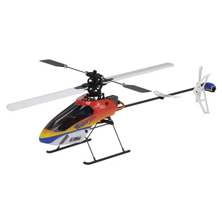 Blade CP Pro 2 RTF Electric Micro Helicopter - NEW - 1 ONLY