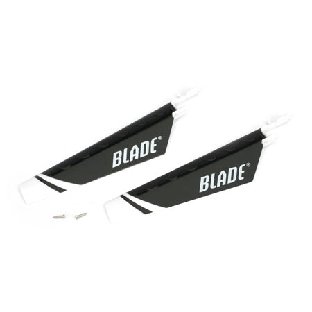 Blade Ultra Micro mCX2 Lower Main Blade Set (2) EFLH2420 (box 26)