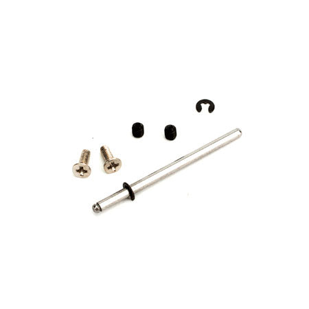 Park 280 Brushless Outrunner Shaft