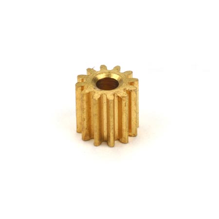 Pinion Gear 12 Tooth