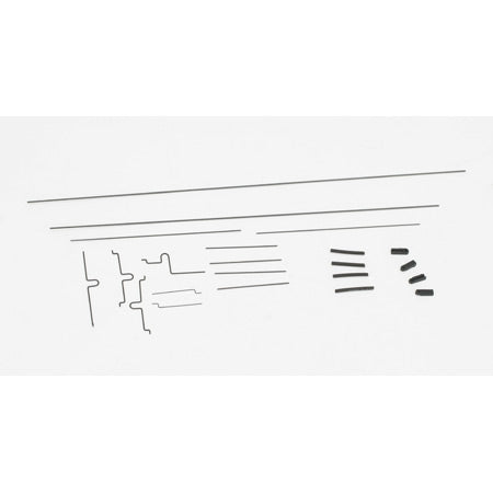 Ultra Micro Beast Pushrod Set