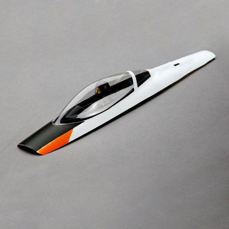 Canopy/Hatch: UMX Habu S