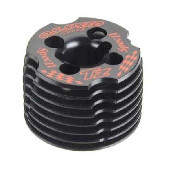 OS Engine Spares OUTER HEAD (MG) OS Engine Spares SPEED 12TZ SPEC-2 (Box 51)