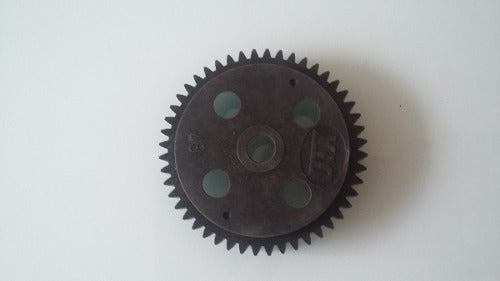 FG Plastic Gearwheel 48 Teeth 2-speed FG0605/01 (22)