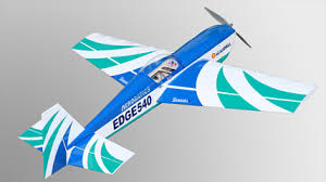 EP Edge 540 Cowl (1.1M)