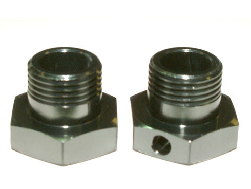 CEN 17mm Wheel HeX MX043 (2pc)