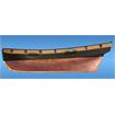Caldercraft HM Schooner Pickle 1778 Wooden Model Ship Kit