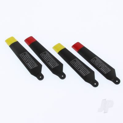 Esky Main Blade Set (for Scale F150) (Box 45)